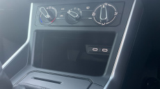 Volkswagen Polo 1.0 TSI Life 5dr Petrol Hatchback